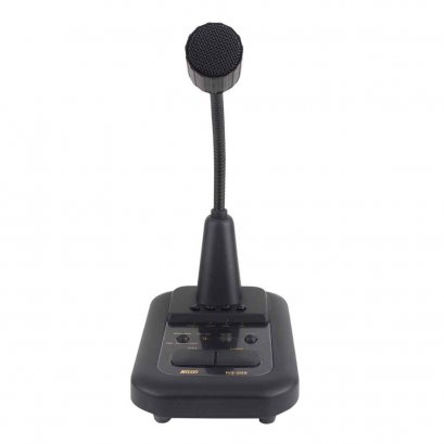 NISSEI ไมค์สแตนต์ รุ่น NS-508 สีดำ